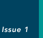 Issue 1