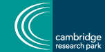 Cambridge Research Park Logo