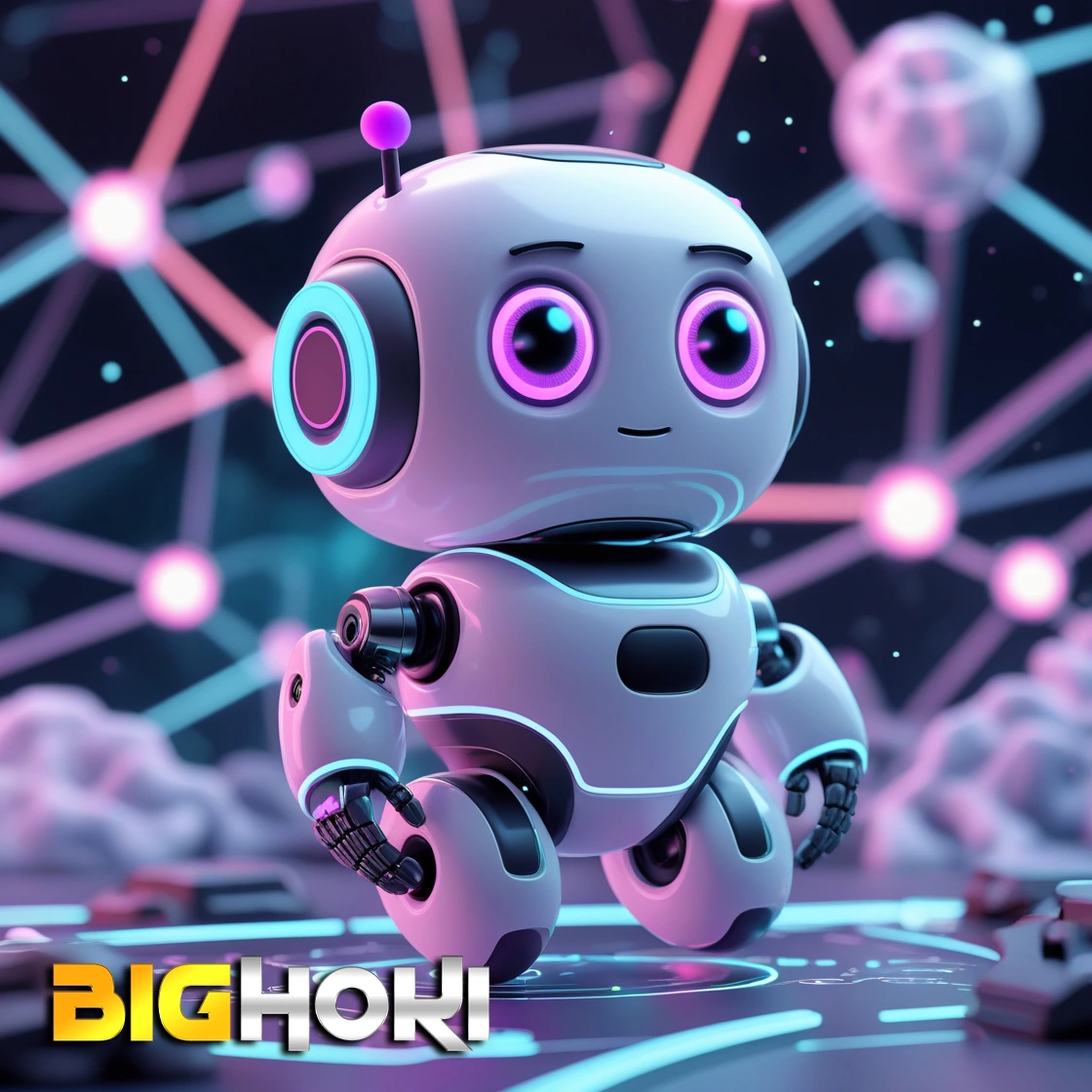 BIGHOKI - Link Resmi Slot Terpercaya RTP Tertinggi Modal Receh Jadi Sultan